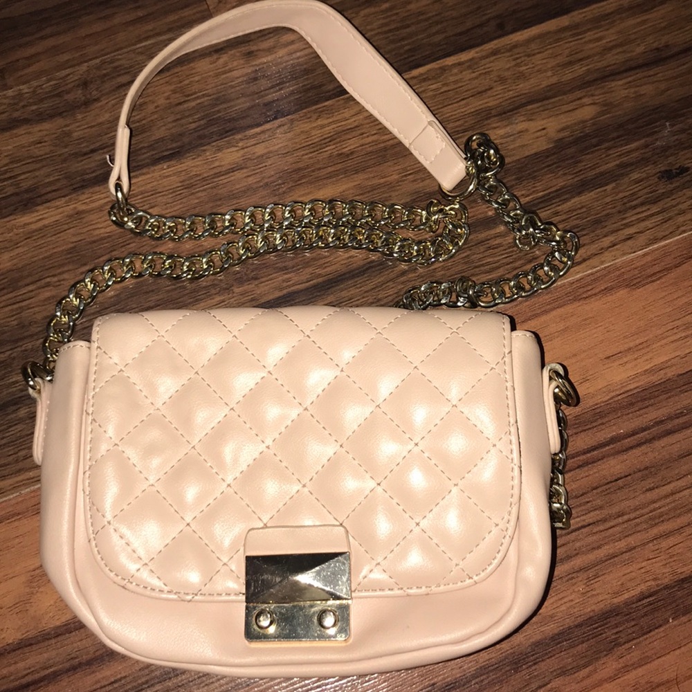 Crossbody Purse